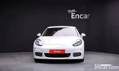 Porsche Panamera 2015 3.6 Автомат в Москве № 197641, миниатюра 6