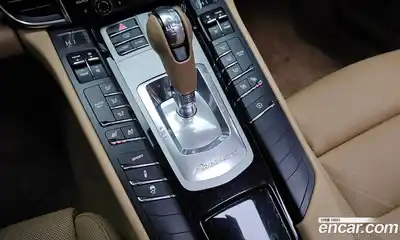 Porsche Panamera 2015 3.6 Автомат в Москве № 197641, миниатюра 7