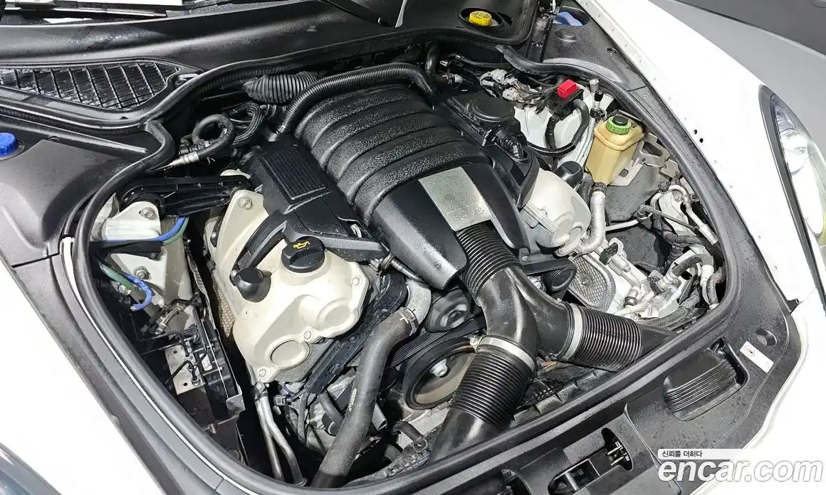 Porsche Panamera 2015 3.6 Автомат в Москве № 197641, фото 8