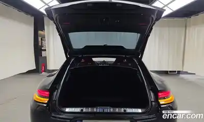 Porsche Panamera 2021 4.0 Автомат в Москве № 197664, миниатюра 3