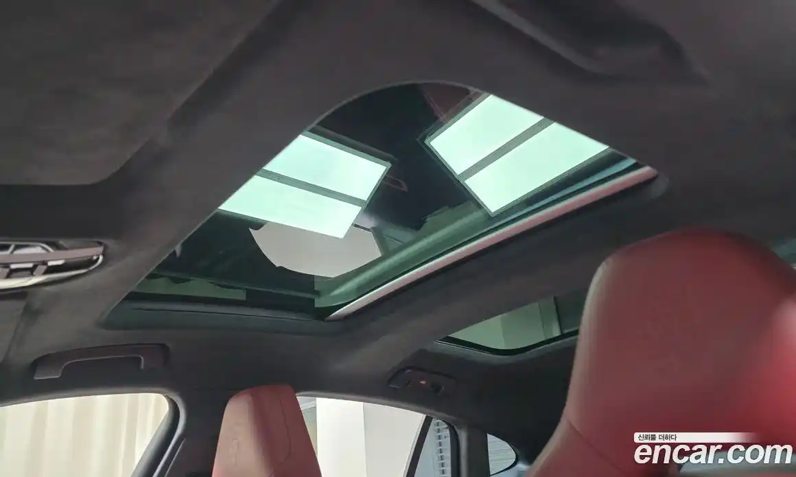 Porsche Panamera 2021 4.0 Автомат в Москве № 197664, фото 4