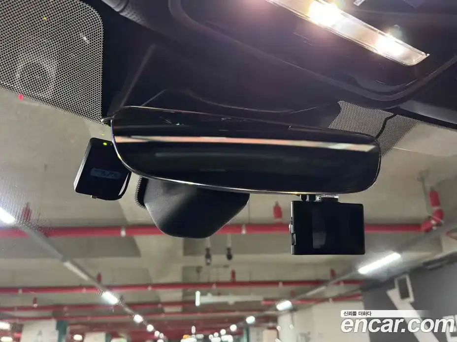 Land Rover Range-Rover 2017 4.4 Автомат в Москве № 198236, фото 19