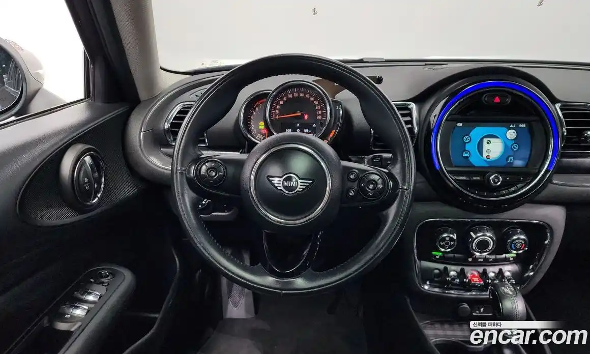 Mini Clubman 2019 1.5 Автомат в Москве № 198393, фото 11