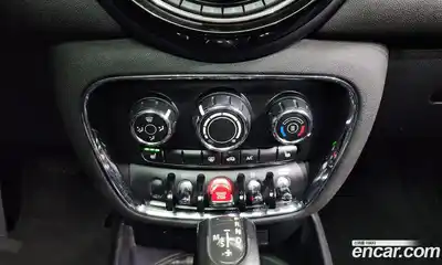 Mini Clubman 2019 1.5 Автомат в Москве № 198393, миниатюра 12