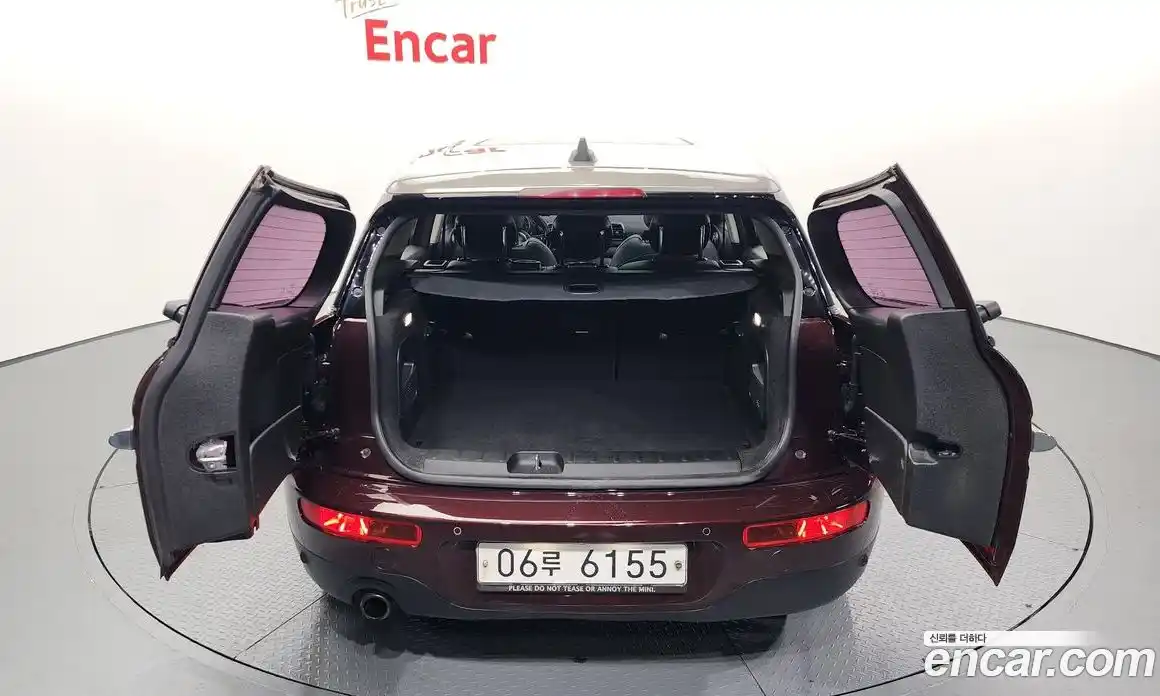 Mini Clubman 2019 1.5 Автомат в Москве № 198393, фото 19