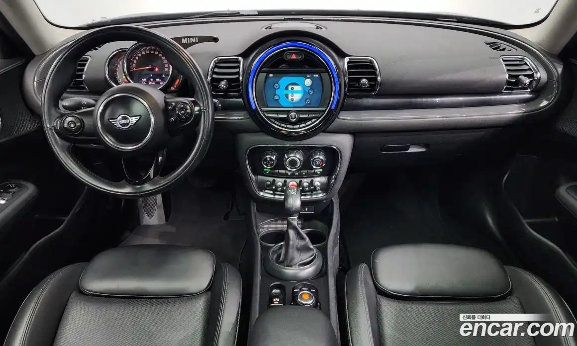 Mini Clubman 2019 1.5 Автомат в Москве № 198393, фото 20