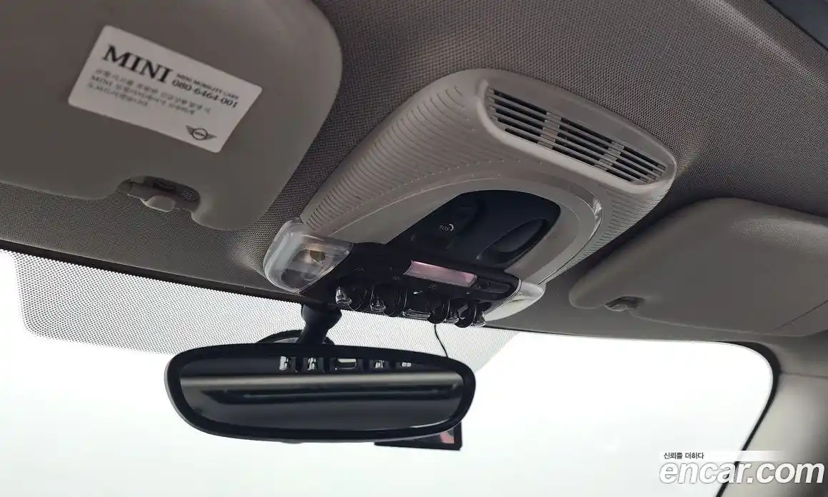 Mini Clubman 2019 1.5 Автомат в Москве № 198393, фото 4