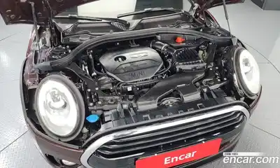 Mini Clubman 2019 1.5 Автомат в Москве № 198393, миниатюра 5