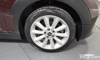 Mini Clubman 2019 1.5 Автомат в Москве № 198393, миниатюра 6