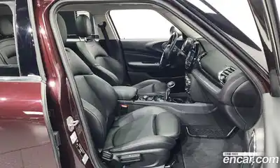 Mini Clubman 2019 1.5 Автомат в Москве № 198393, миниатюра 7