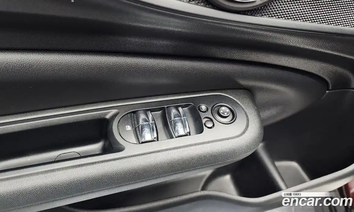 Mini Clubman 2019 1.5 Автомат в Москве № 198393, фото 8