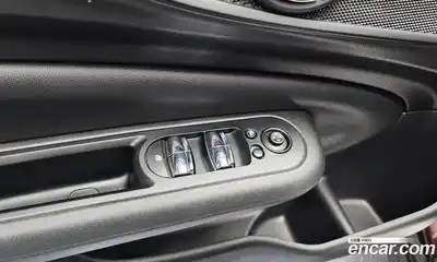 Mini Clubman 2019 1.5 Автомат в Москве № 198393, миниатюра 8