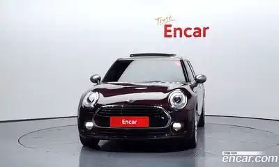 Mini Clubman 2019 1.5 Автомат в Москве № 198393, миниатюра 9