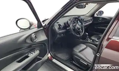 Mini Clubman 2019 1.5 Автомат в Москве № 198393, миниатюра 10