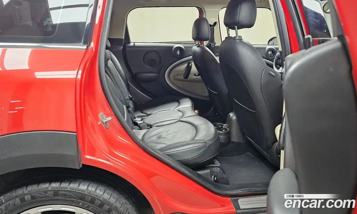 Mini Countryman 2015 2.0 Автомат в Москве № 198464, фото 12