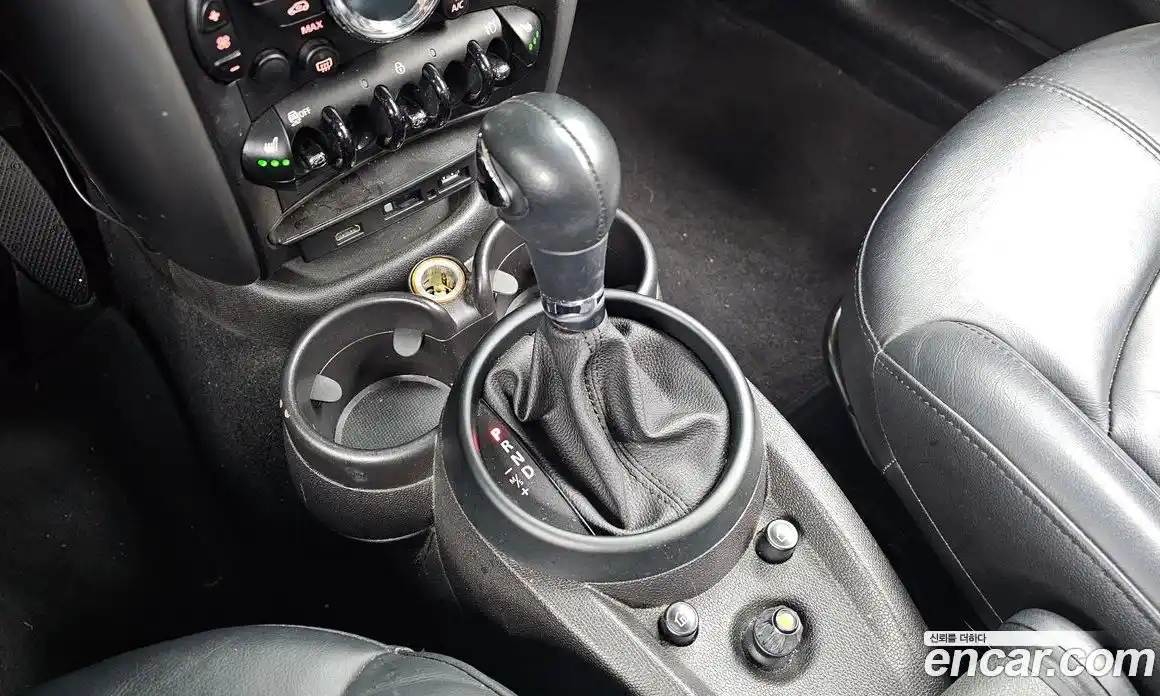 Mini Countryman 2015 2.0 Автомат в Москве № 198464, фото 13