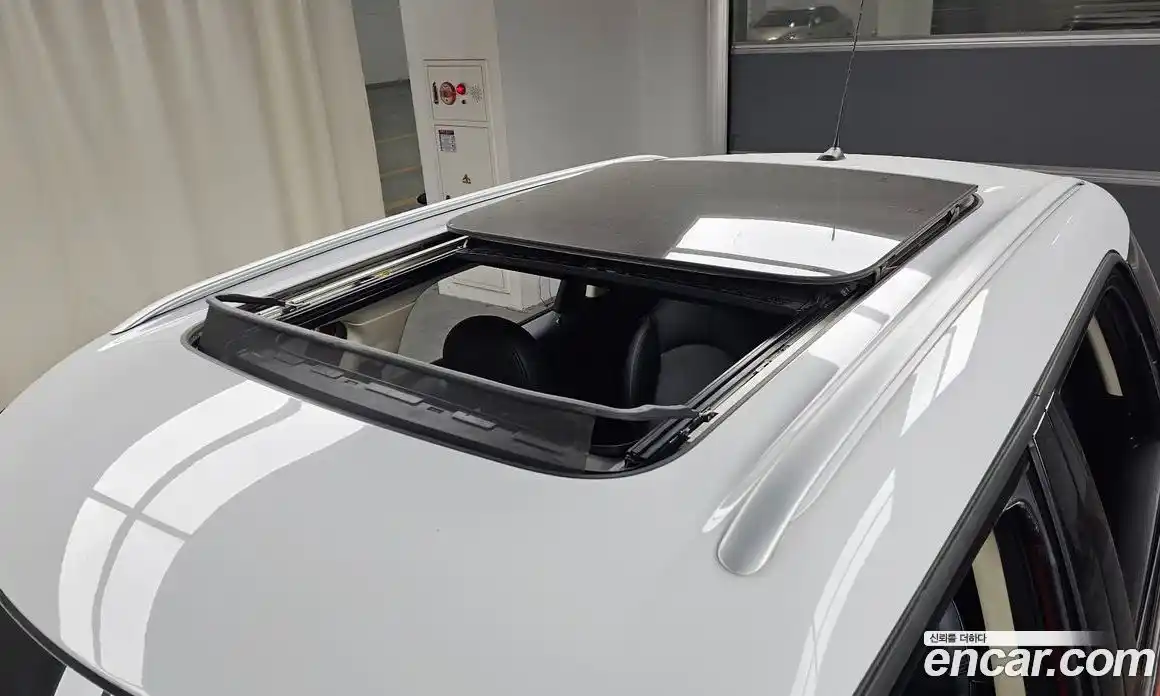 Mini Countryman 2015 2.0 Автомат в Москве № 198464, фото 16