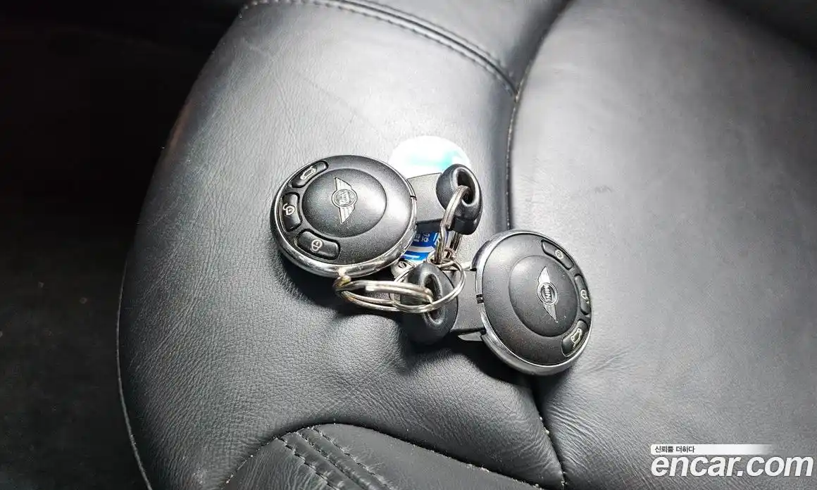 Mini Countryman 2015 2.0 Автомат в Москве № 198464, фото 3