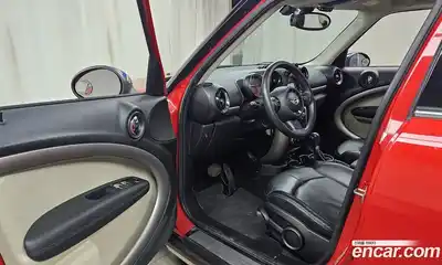 Mini Countryman 2015 2.0 Автомат в Москве № 198464, миниатюра 4