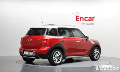 Mini Countryman 2015 2.0 Автомат в Москве № 198464, миниатюра 5