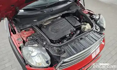 Mini Countryman 2015 2.0 Автомат в Москве № 198464, миниатюра 9