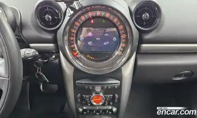 Mini Countryman 2015 2.0 Автомат в Москве № 198464, миниатюра 10