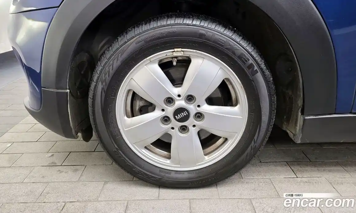 Mini Cooper 2018 1.5 Автомат в Москве № 198475, фото 5