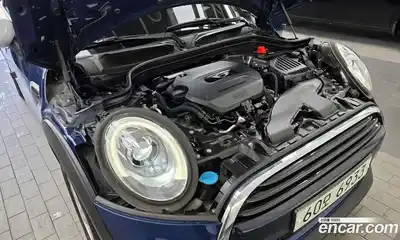 Mini Cooper 2018 1.5 Автомат в Москве № 198475, миниатюра 8