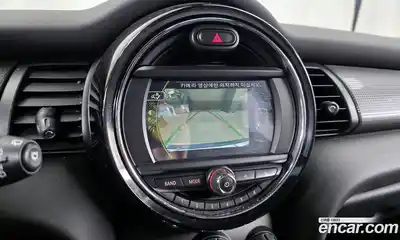 Mini Cooper 2018 1.5 Автомат в Москве № 198475, миниатюра 9