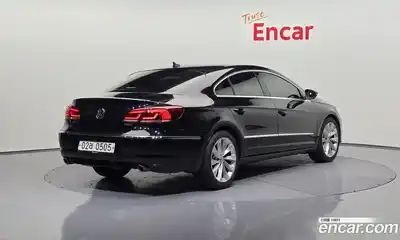 Volkswagen CC 2015 2.0 Автомат в Москве № 199224, миниатюра 11