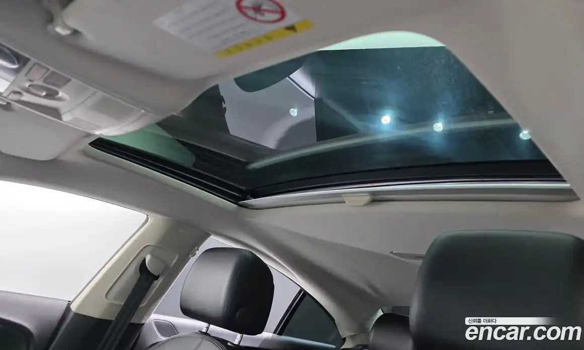 Volkswagen CC 2015 2.0 Автомат в Москве № 199224, фото 14