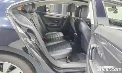 Volkswagen CC 2015 2.0 Автомат в Москве № 199224, миниатюра 8