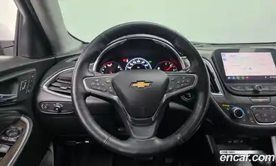Chevrolet Malibu 2020 2.0 Автомат в Москве № 201669, миниатюра 12