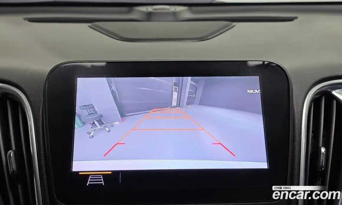 Chevrolet Malibu 2020 2.0 Автомат в Москве № 201669, фото 15