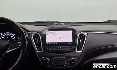 Chevrolet Malibu 2020 2.0 Автомат в Москве № 201669, миниатюра 3