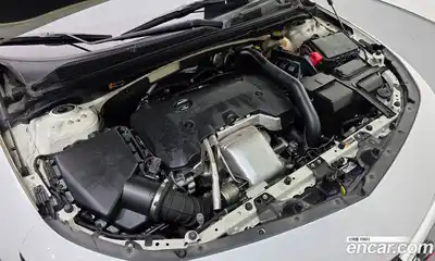 Chevrolet Malibu 2020 2.0 Автомат в Москве № 201669, миниатюра 4