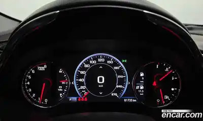 Chevrolet Malibu 2020 2.0 Автомат в Москве № 201669, миниатюра 5