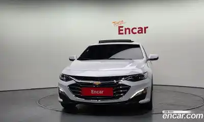 Chevrolet Malibu 2020 2.0 Автомат в Москве № 201669, миниатюра 6
