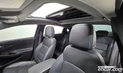 Chevrolet Malibu 2020 2.0 Автомат в Москве № 201669, миниатюра 7