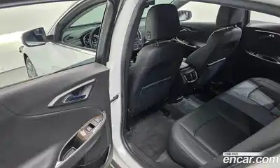 Chevrolet Malibu 2020 2.0 Автомат в Москве № 201669, миниатюра 8