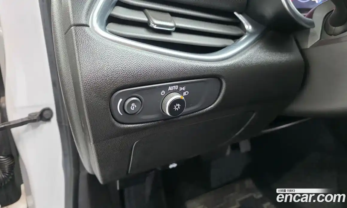 Chevrolet Malibu 2020 2.0 Автомат в Москве № 201669, фото 9