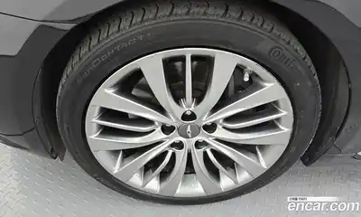 Genesis G80 2018 3.3 Автомат в Москве № 204347, миниатюра 12