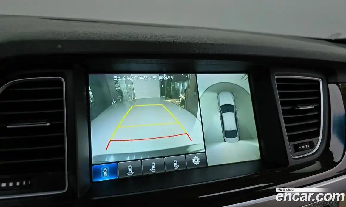 Genesis G80 2018 3.3 Автомат в Москве № 204347, фото 20