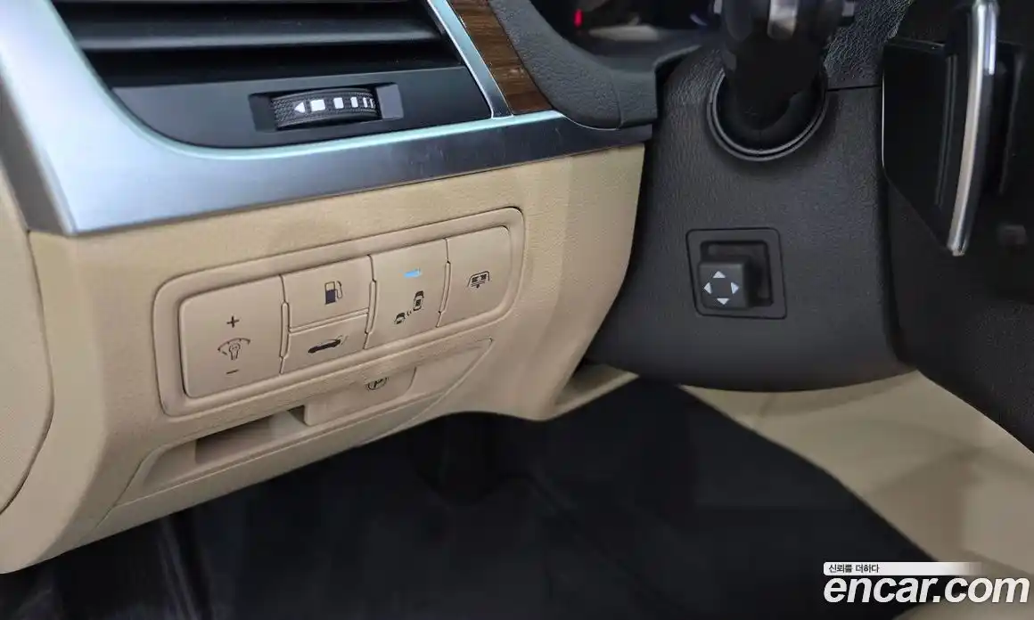 Genesis G80 2018 3.3 Автомат в Москве № 204347, фото 4