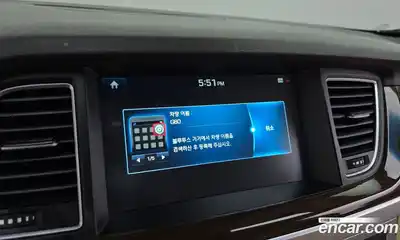 Genesis G80 2018 3.3 Автомат в Москве № 204347, миниатюра 8