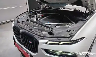 BMW X7 2023 3.0 Автомат в Москве № 210653, миниатюра 11