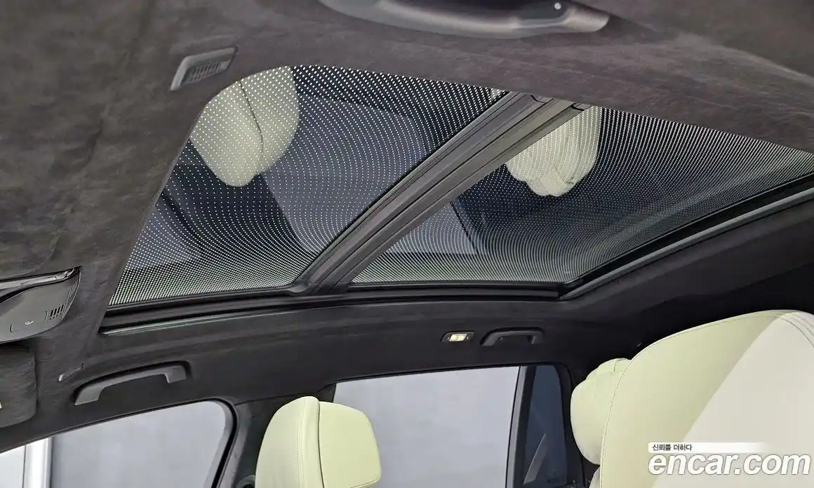 BMW X7 2023 3.0 Автомат в Москве № 210653, фото 17