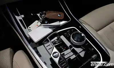 BMW X7 2023 3.0 Автомат в Москве № 210653, миниатюра 2