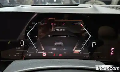 BMW X7 2023 3.0 Автомат в Москве № 210653, миниатюра 4