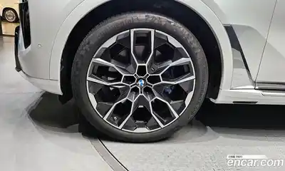 BMW X7 2023 3.0 Автомат в Москве № 210653, миниатюра 9